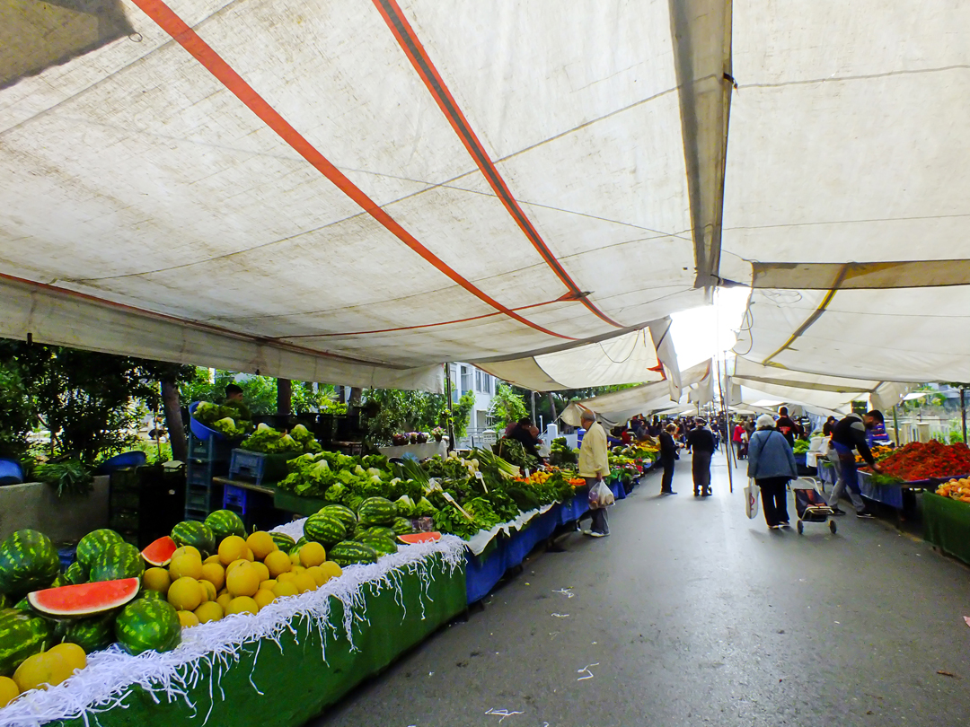 people-are-shopping-local-bazaar-with-fresh-fruits-istanbul-turkey-may-18-2022
